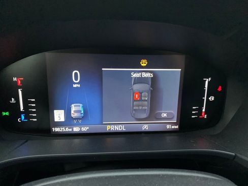 Used 2023 Ford Escape ST-Line w/ Tech Pack #1 image 34