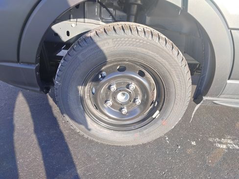 New 2026 Ford Transit 250 148 Medium Roof w/ Exterior Upgrade Package image 6