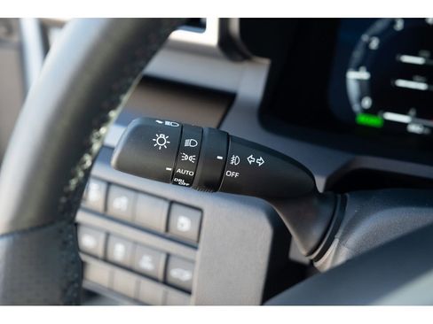 Used 2026 Toyota 4Runner Limited image 21