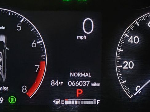 Used 2024 Honda HR-V Sport image 11