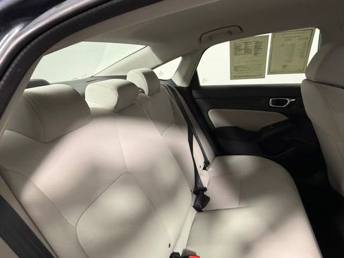 Used 2023 Honda Civic LX image 42