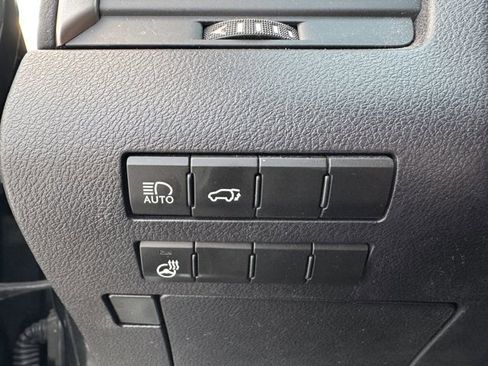 Used 2022 Lexus RX 350 F Sport image 25