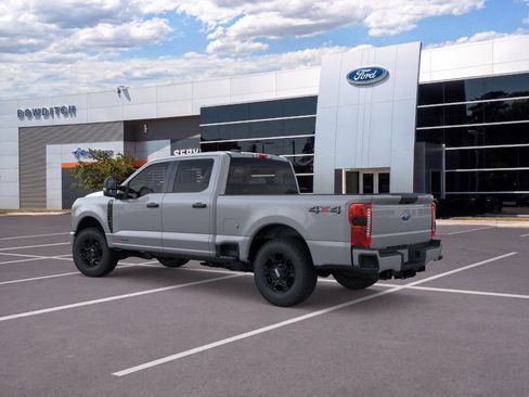New 2026 Ford F350 XL AWD/4WD image 4