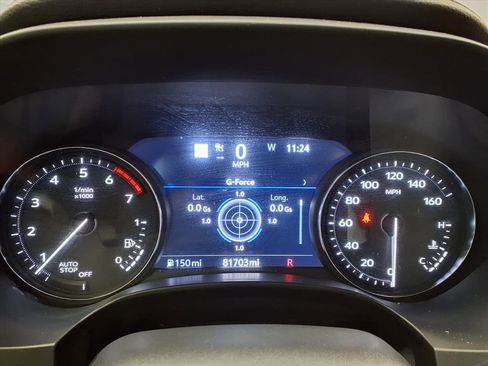 Used 2020 Cadillac CT4 V w/ Climate Package image 33