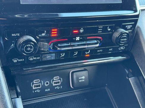 Used 2023 Jeep Grand Cherokee Altitude image 26