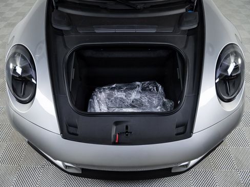 New 2026 Porsche 911 Carrera 4S image 29