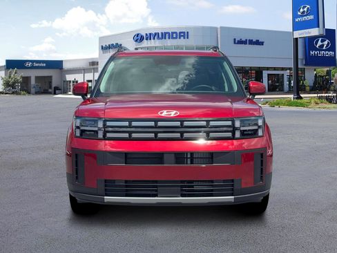 New 2026 Hyundai Santa Fe SEL image 12