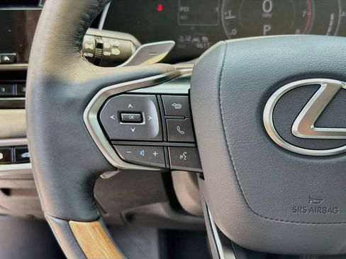 Used 2024 Lexus RX 350 Premium w/ Cold Area Package FWD image 39