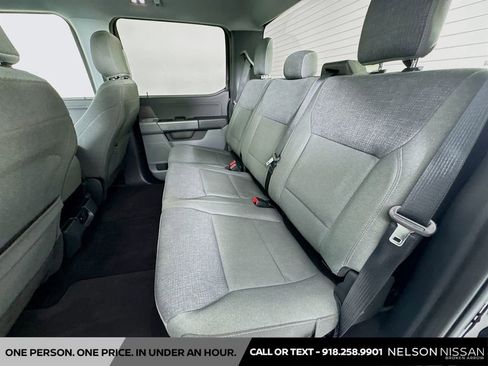 Used 2024 Ford F150 XLT AWD/4WD image 23