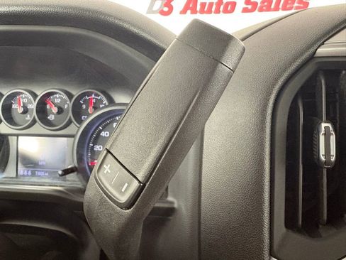Used 2024 Chevrolet Silverado 3500 W/T AWD/4WD image 24