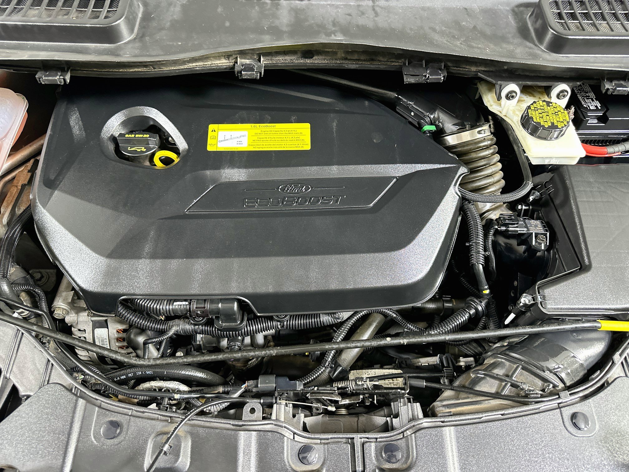 Used 2013 Ford Escape SE FWD image 31