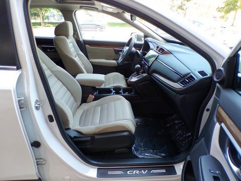 Used 2018 Honda CR-V EX image 18