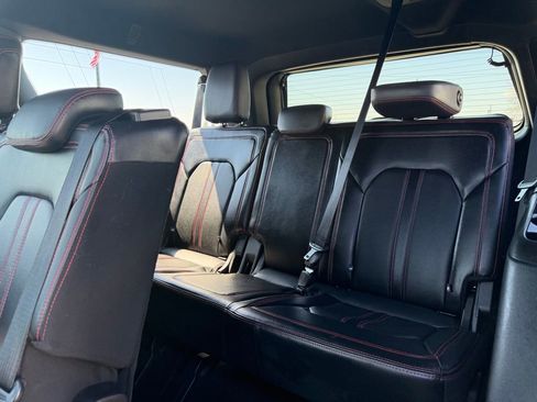 Used 2021 Ford Expedition Max Limited AWD/4WD image 28