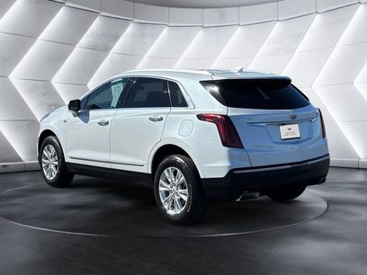 Certified 2024 Cadillac XT5 Luxury