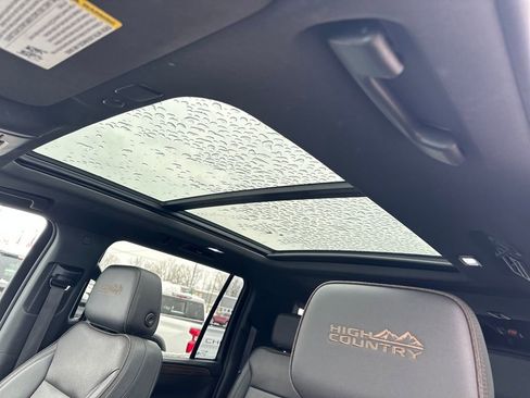 Certified 2023 Chevrolet Suburban High Country w/ Premium Package 2 image 28