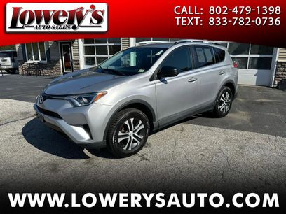 Used 2012 Toyota RAV4 4WD