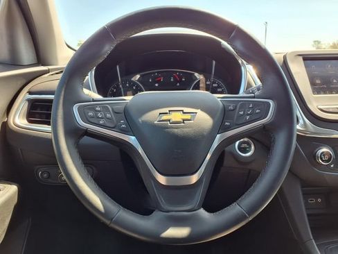 Used 2023 Chevrolet Equinox LT FWD image 64