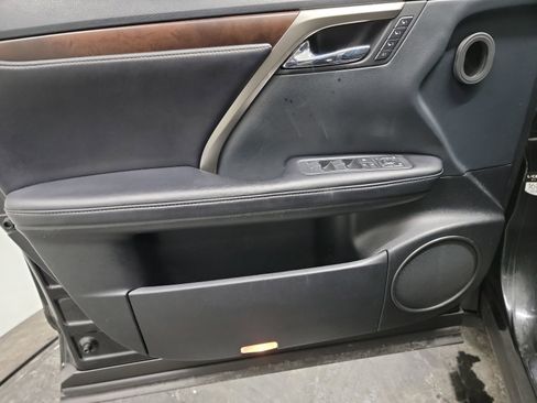 Used 2020 Lexus RX 350 AWD w/ Premium Package image 13