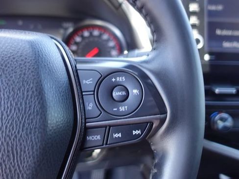 Certified 2023 Toyota Camry XSE w/ Navigation Package FWD image 18