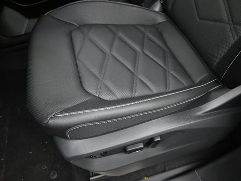 New 2026 Volkswagen Atlas SE AWD/4WD image 23