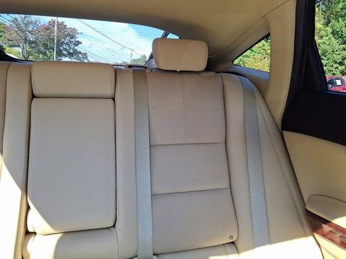 Used 2012 Honda Crosstour EX-L image 20