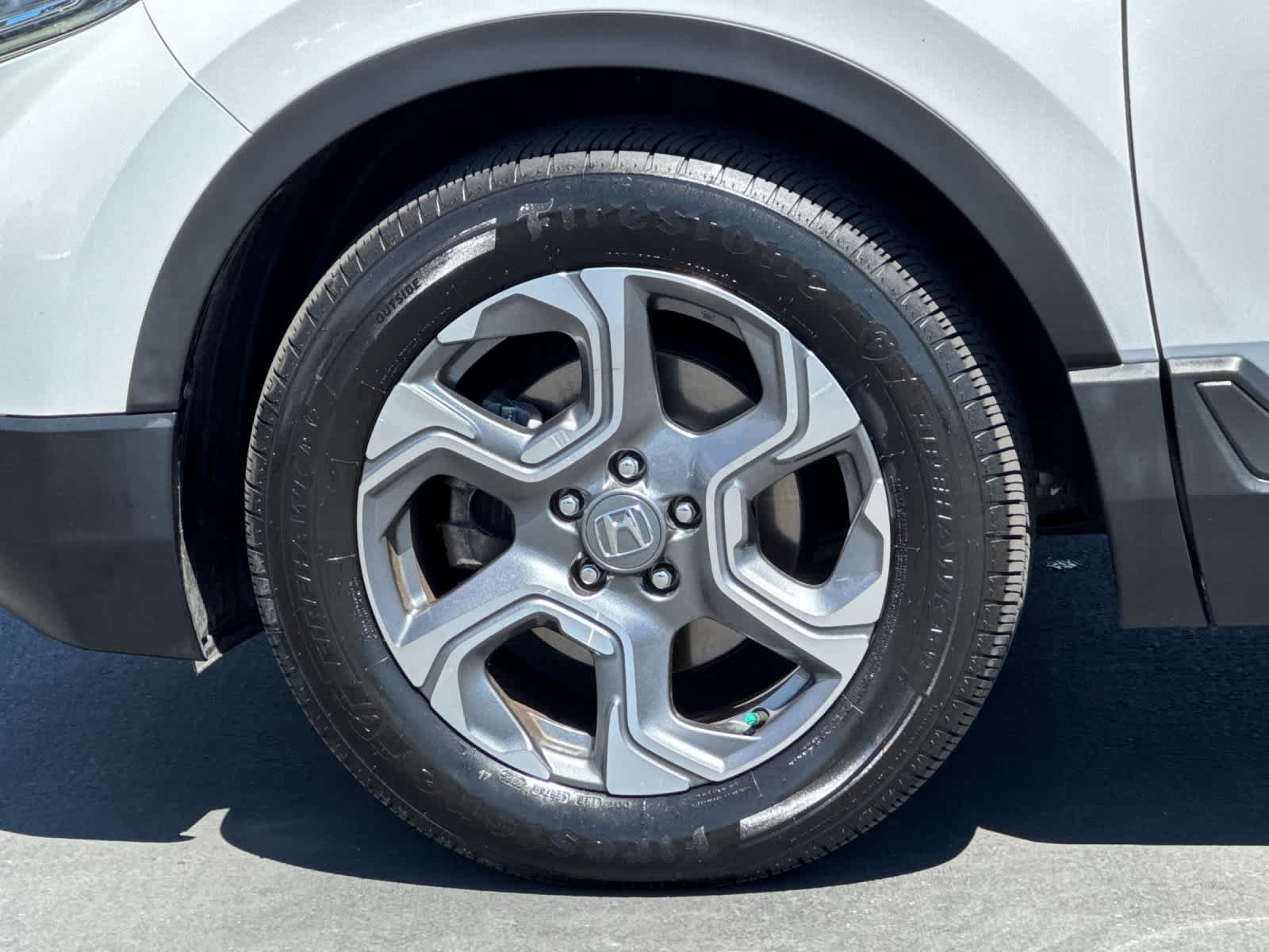 Used 2019 Honda CR-V EX-L image 31