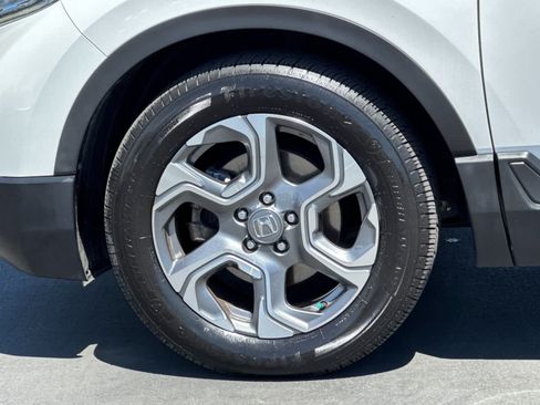 Used 2019 Honda CR-V EX-L image 31