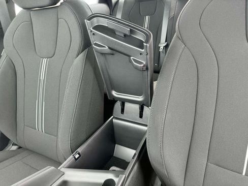 New 2025 Hyundai Elantra Sport w/ Cargo Package image 20