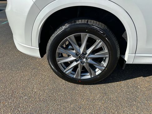 New 2025 MAZDA CX-5 AWD 2.5 S w/ Premium Plus Pkg image 5