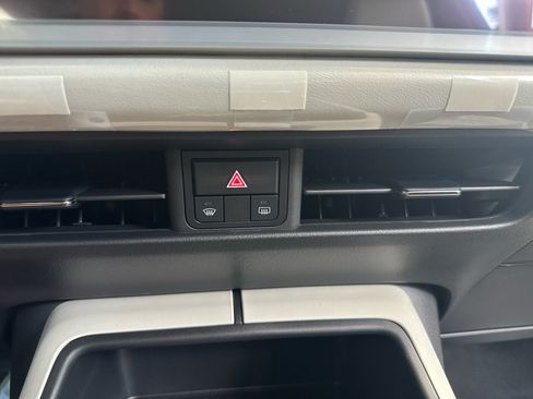 New 2026 MAZDA CX-5 Select AWD/4WD image 17