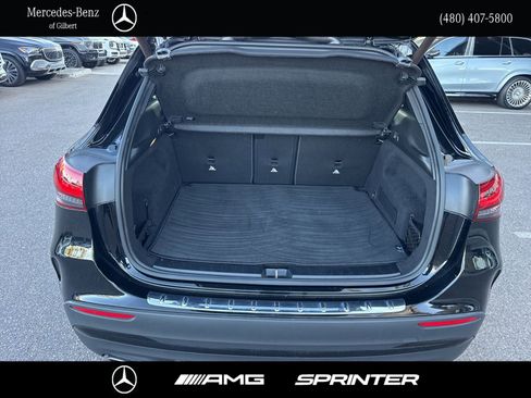 Used 2022 Mercedes-Benz GLA 250 image 6