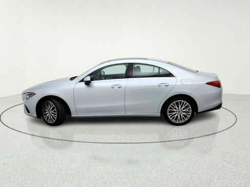 Certified 2026 Mercedes-Benz CLA 250 image 14