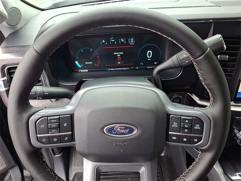 New 2026 Ford F250 Lariat image 14