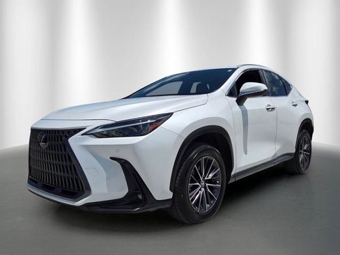 Used 2024 Lexus NX 250 FWD image 7