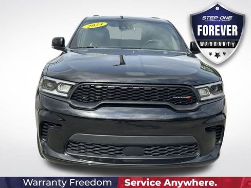 Used 2024 Dodge Durango GT RWD image 10