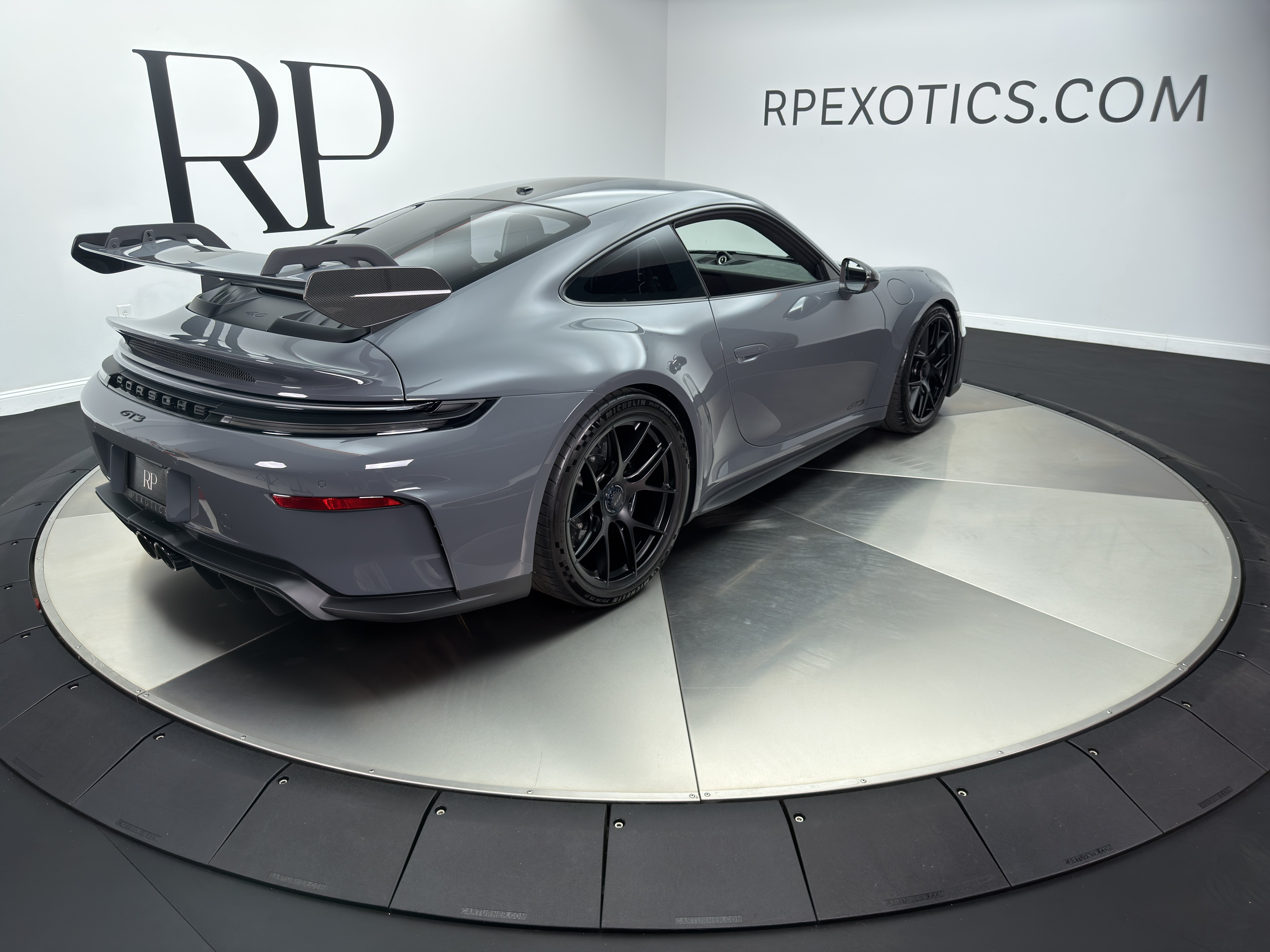 Used 2026 Porsche 911 GT3 RWD image 6