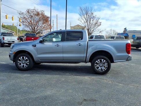 Used 2020 Ford Ranger Lariat w/ Technology Package image 24