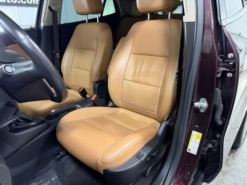 Used 2017 Buick Encore Premium w/ Experience Buick Package AWD/4WD image 21
