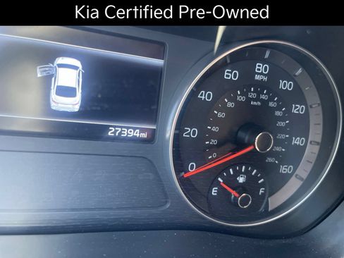 Certified 2023 Kia Forte LXS FWD image 2