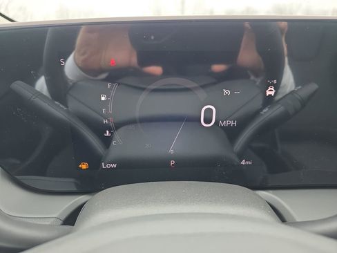 New 2026 Buick Encore GX Preferred w/ Comfort Package image 19