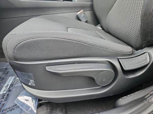 New 2026 Kia Sportage LX image 30