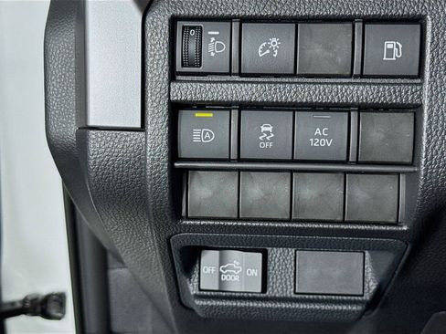 New 2025 Toyota Tacoma TRD Off-Road image 13