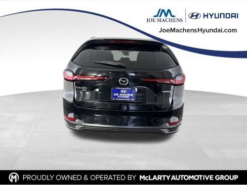 Used 2024 MAZDA CX-90 3.3 Turbo w/ Select Package AWD/4WD image 7