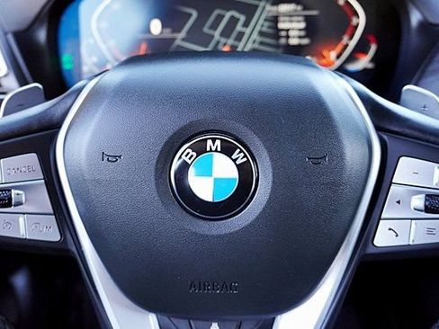 Used 2023 BMW X3 xDrive30i w/ Convenience Package AWD/4WD image 39