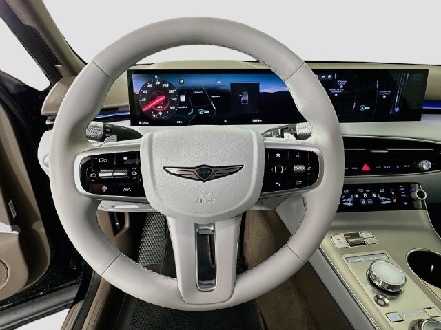 New 2026 Genesis GV70 2.5T Advanced AWD/4WD image 10