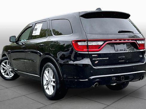 Used 2022 Dodge Durango R/T AWD/4WD image 12
