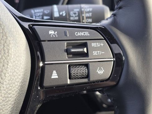 New 2026 Honda CR-V EX-L image 25