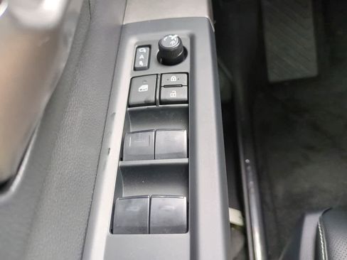 New 2026 Toyota Tundra Limited AWD/4WD image 22