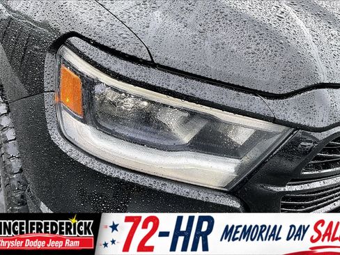 Used 2019 RAM 1500 Big Horn AWD/4WD image 24