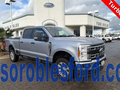 Certified 2024 Ford F250 XLT
